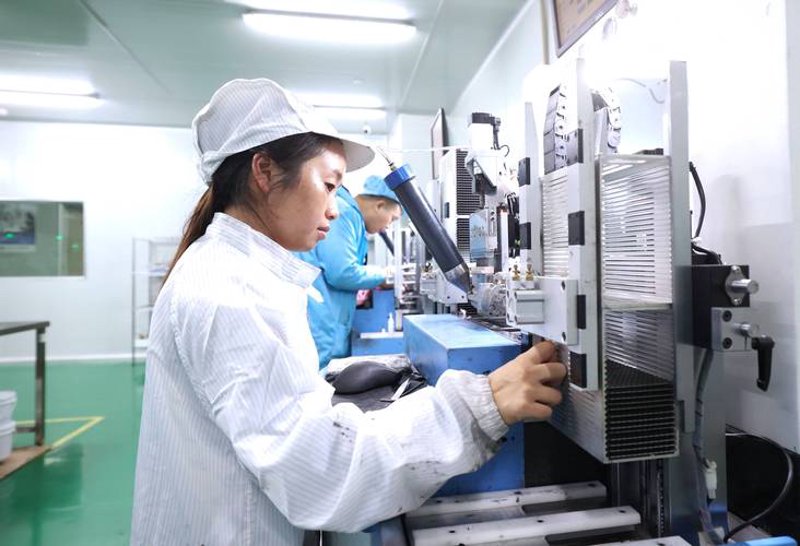 邦众实业的业务拓展之路:抓住机遇,精准定位